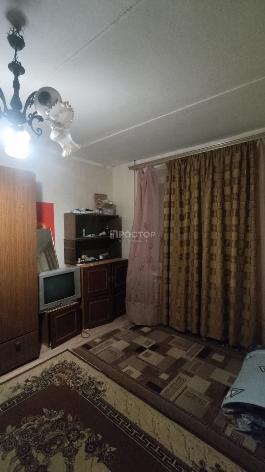 3-комнатная квартира, 63.8 м² - фото 8