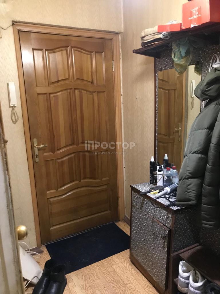 2-комнатная квартира, 45.5 м² - фото 9