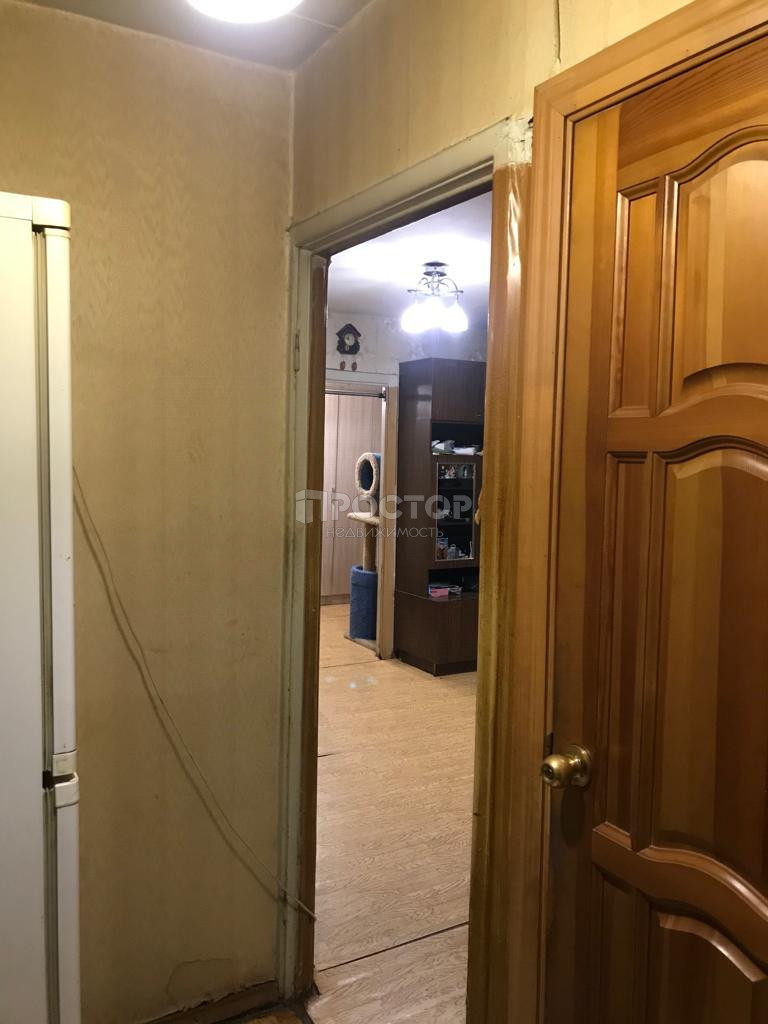 2-комнатная квартира, 45.5 м² - фото 10