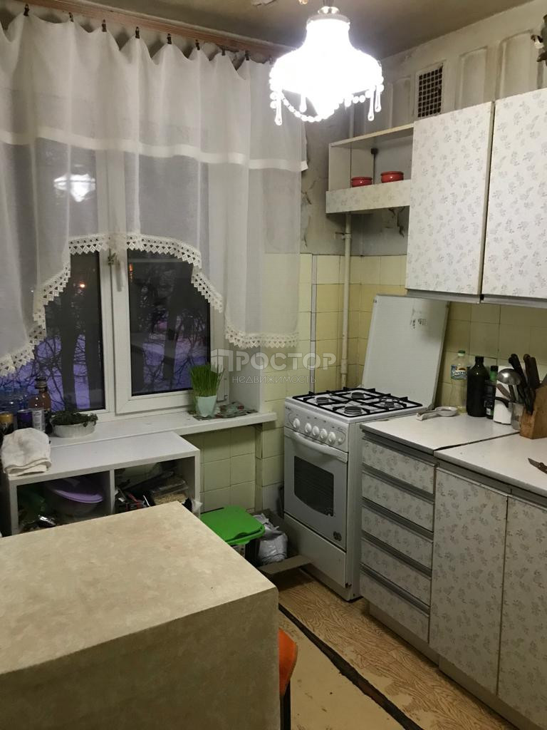 2-комнатная квартира, 45.5 м² - фото 6