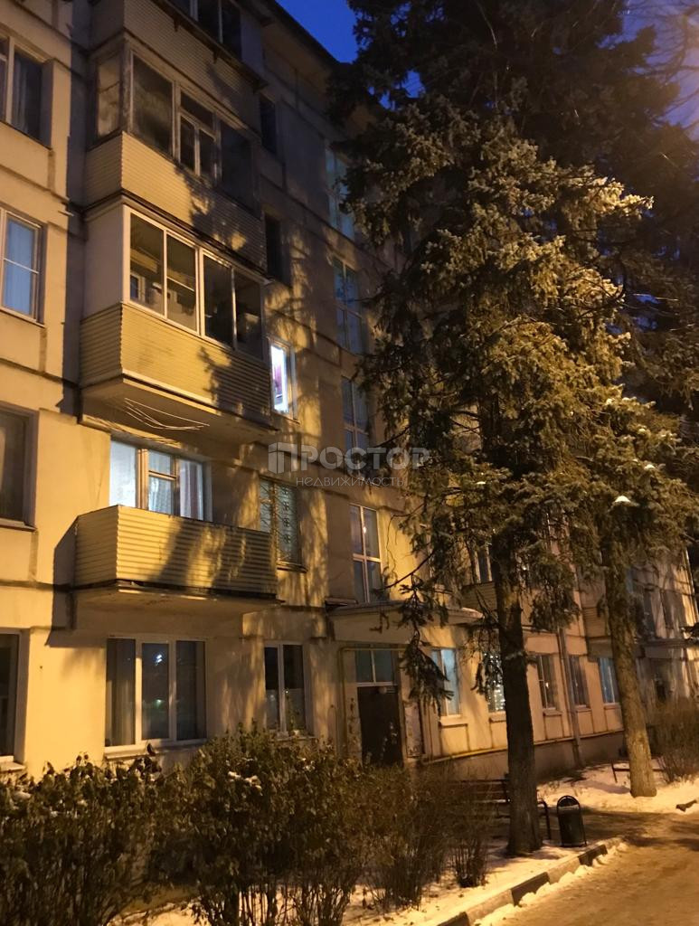 2-комнатная квартира, 45.5 м² - фото 2