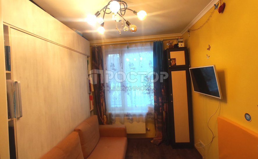 2-комнатная квартира, 42 м² - фото 8