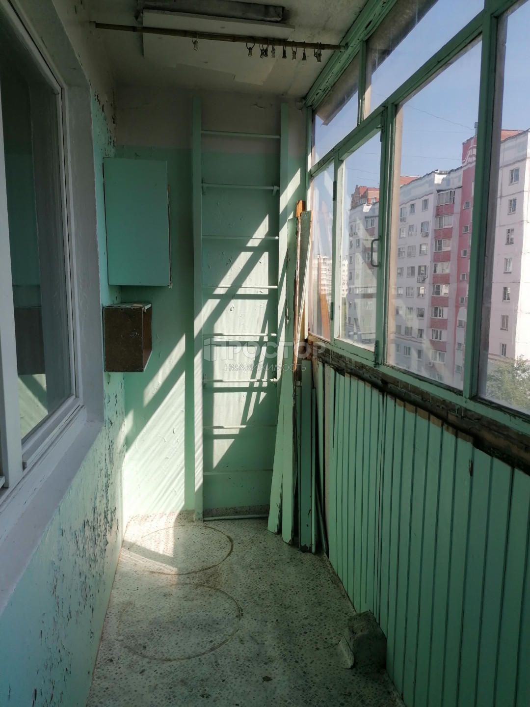 Студия, 24 м² - фото 4