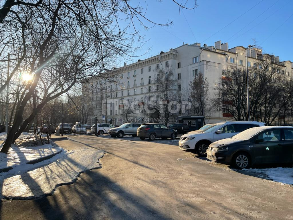 1-комнатная квартира, 38 м² - фото 18