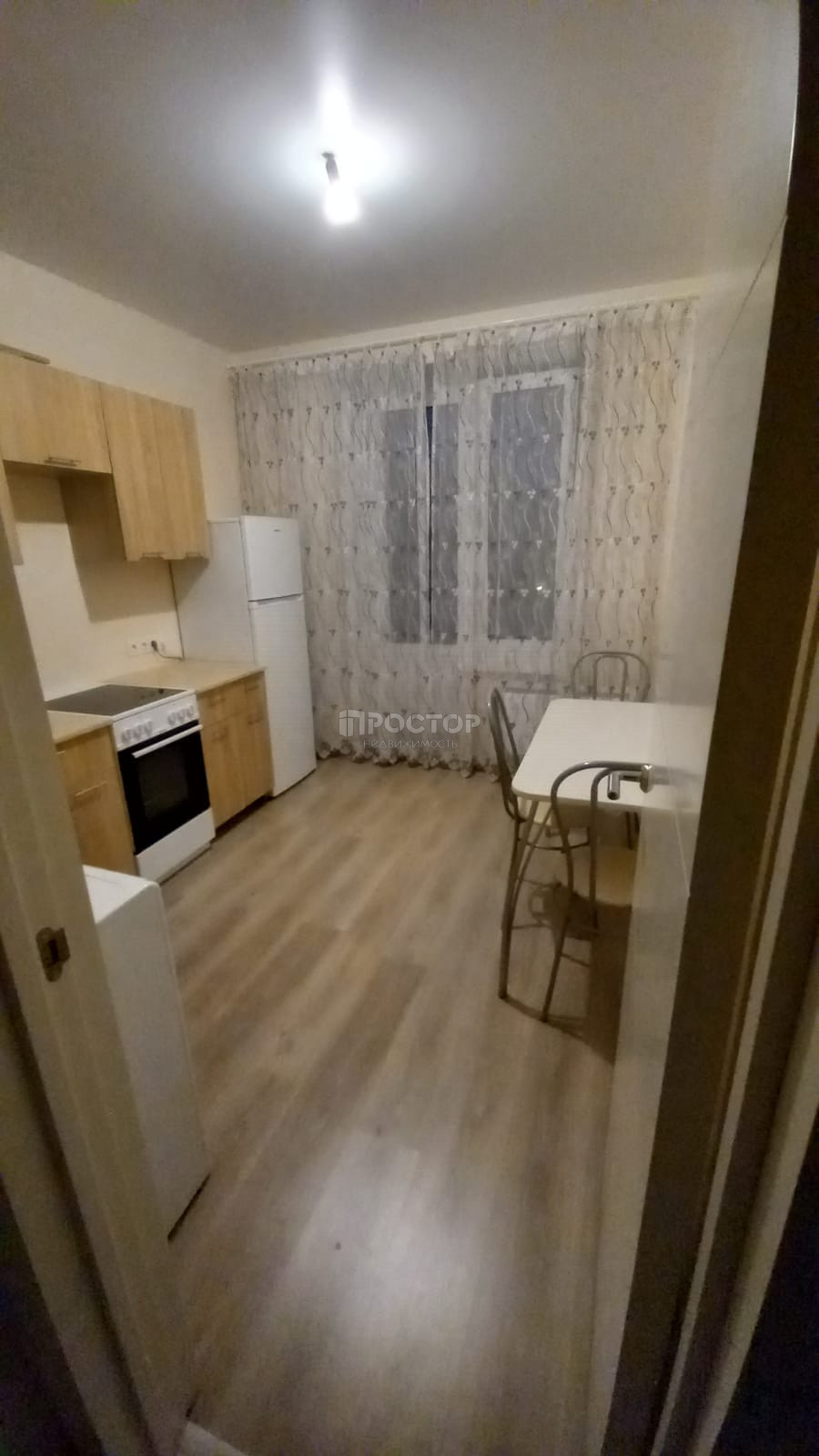 1-комнатная квартира, 35.4 м² - фото 4