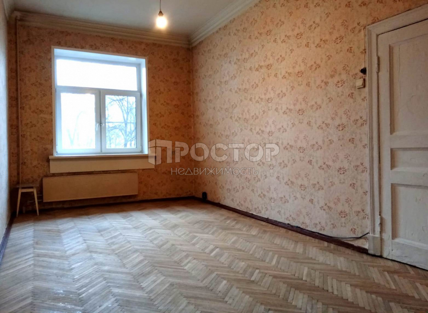 2-комнатная квартира, 53 м² - фото 5