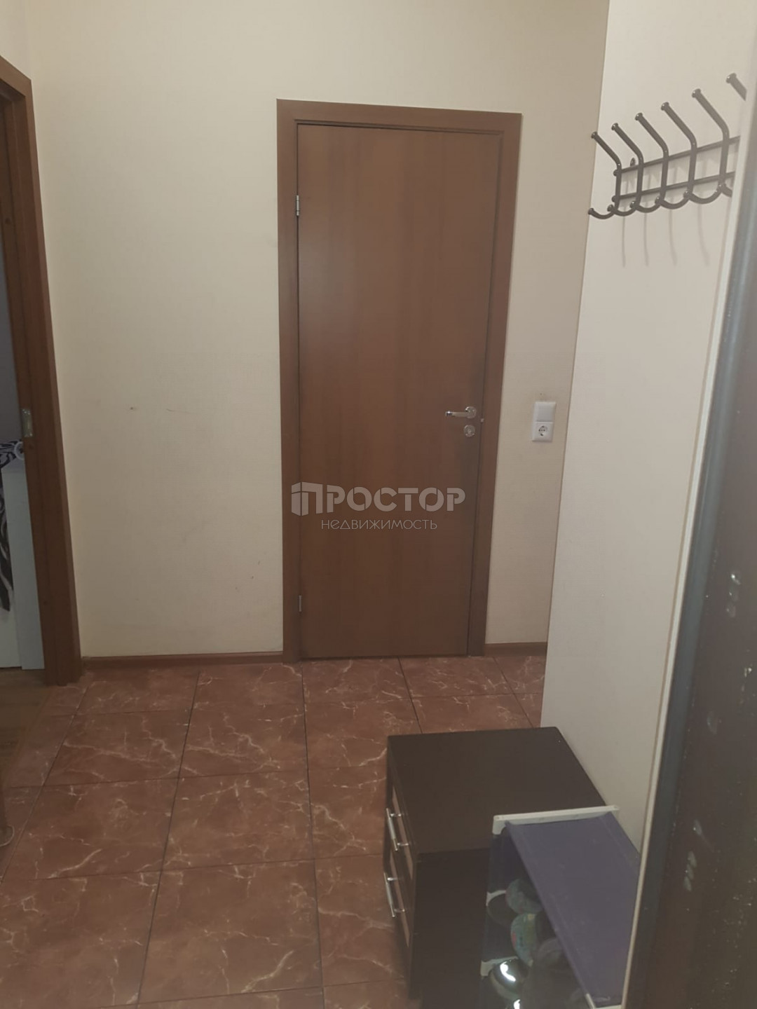 1-комнатная квартира, 34.7 м² - фото 9