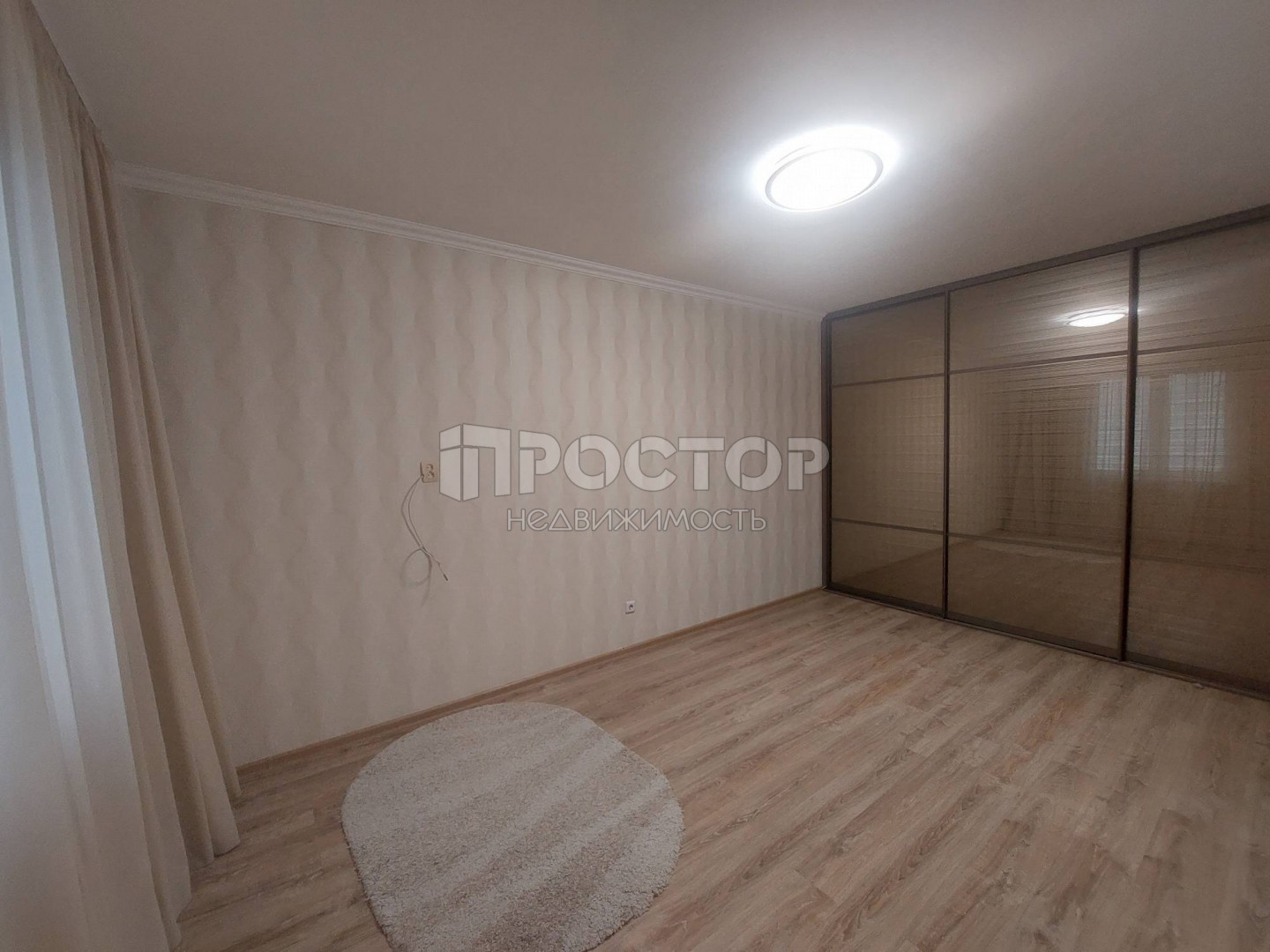 1-комнатная квартира, 37.8 м² - фото 20