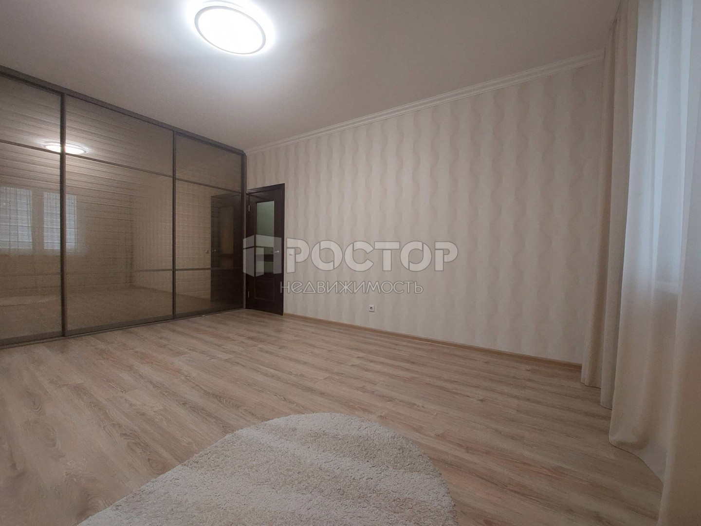 1-комнатная квартира, 37.8 м² - фото 18