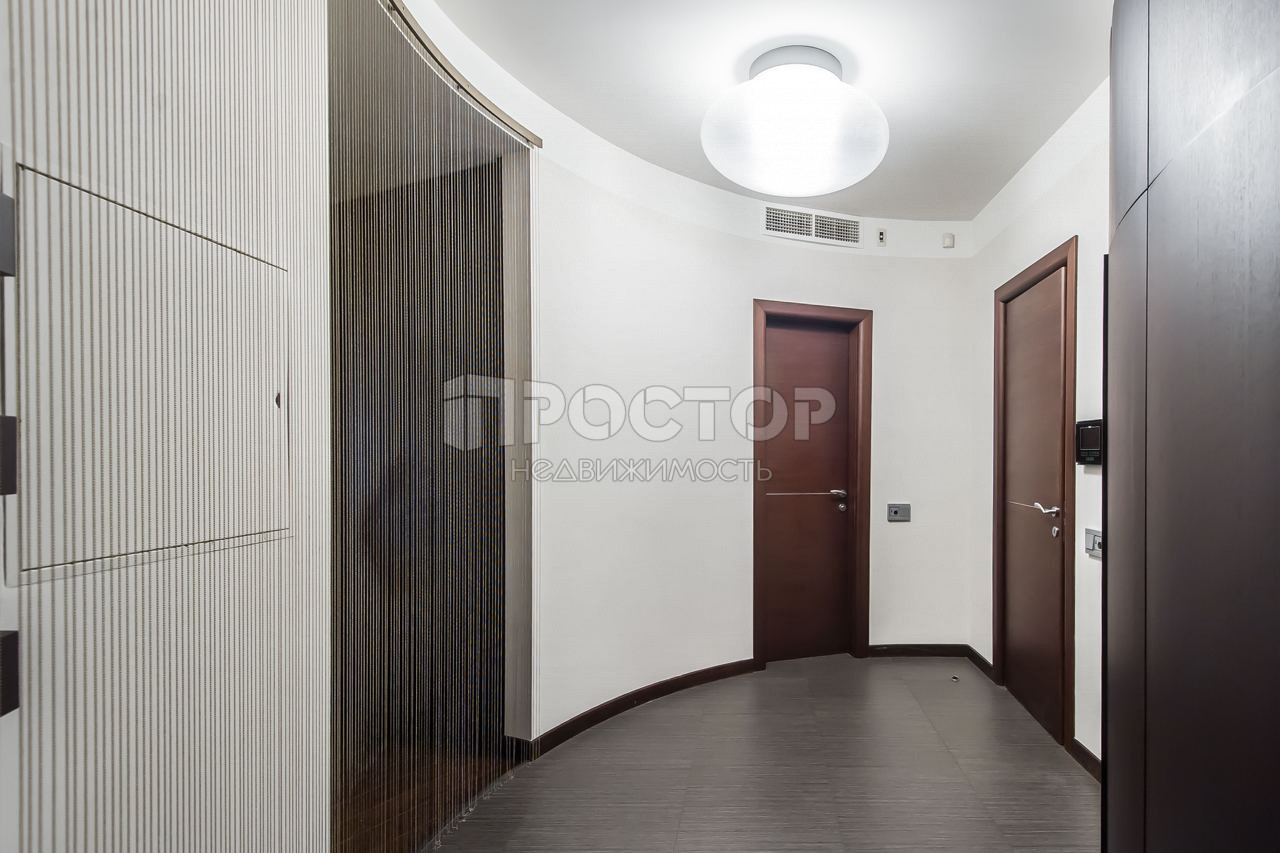 2-комнатная квартира, 107 м² - фото 12