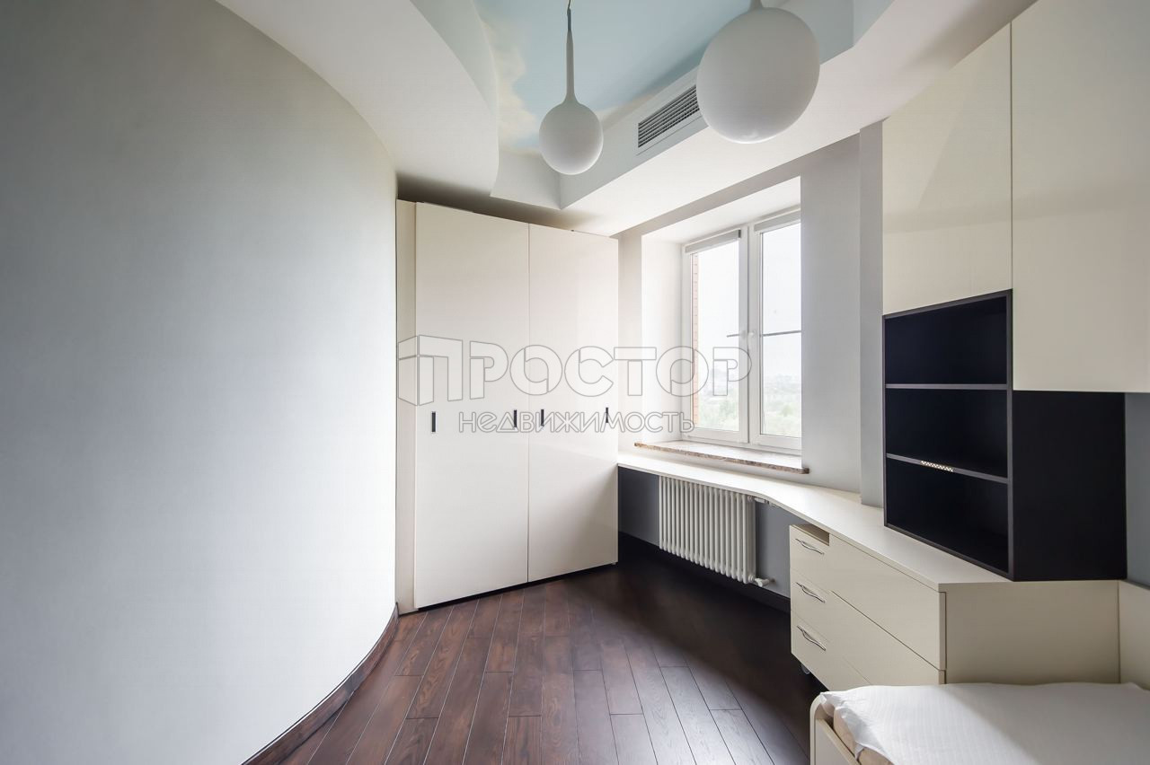 2-комнатная квартира, 107 м² - фото 11