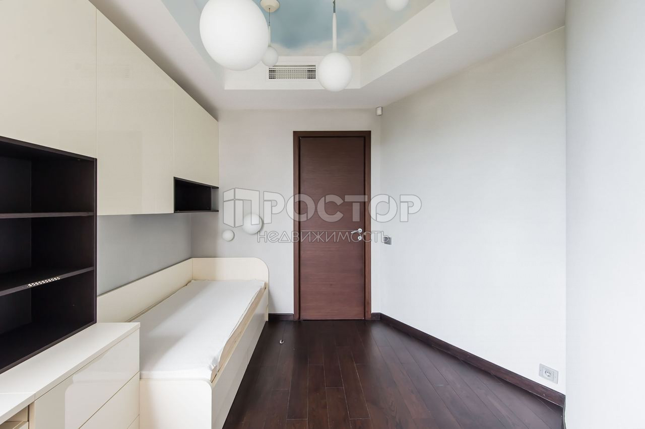 2-комнатная квартира, 107 м² - фото 10