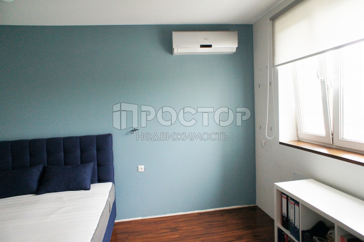 3-комнатная квартира, 86 м² - фото 11