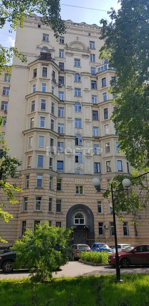 2-комнатная квартира, 55 м² - фото 2