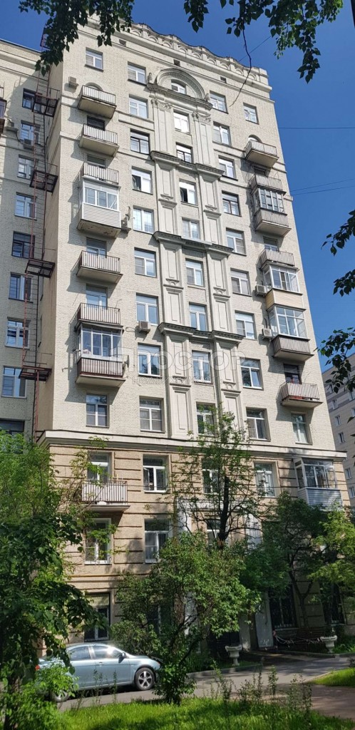 2-комнатная квартира, 55 м² - фото 5