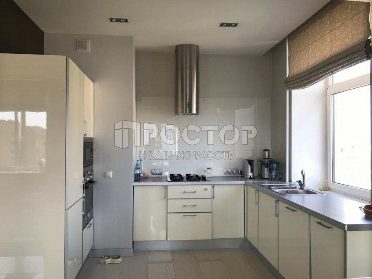 2-комнатная квартира, 55 м² - фото 8