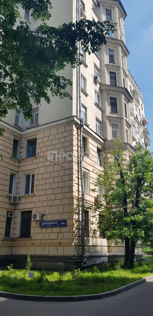 2-комнатная квартира, 55 м² - фото 4