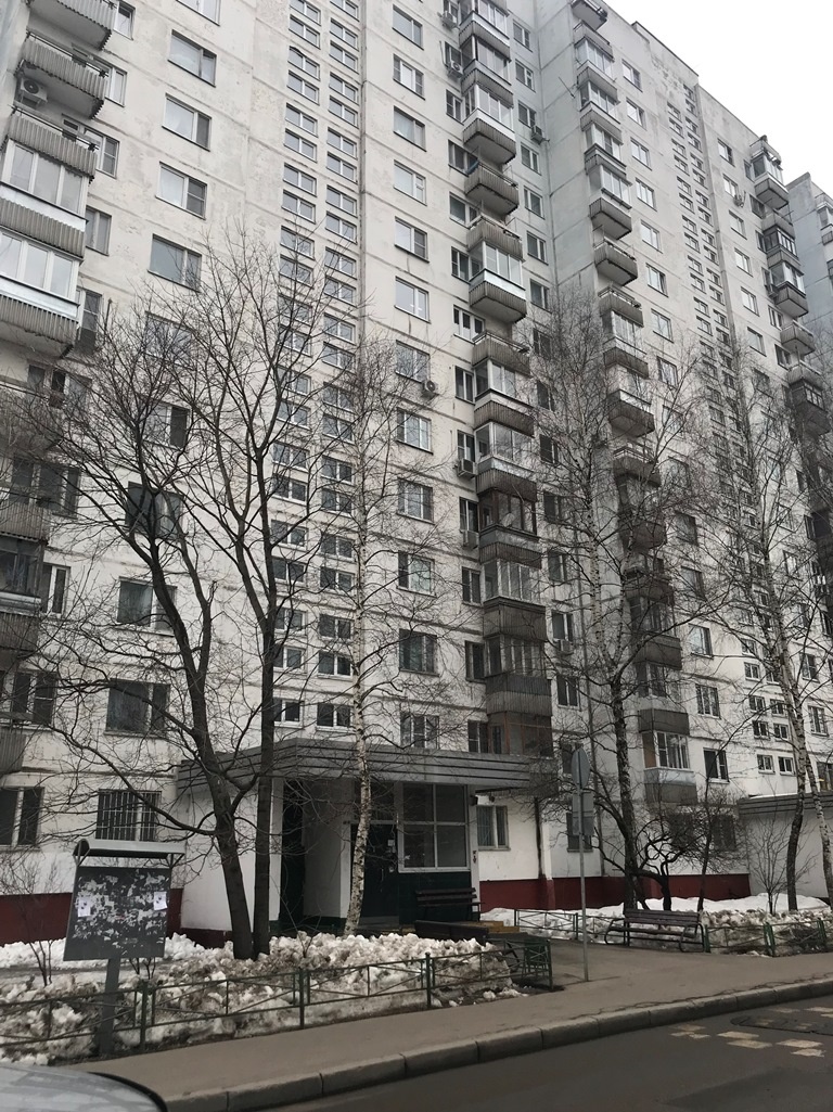 2-комнатная квартира, 54 м² - фото 4