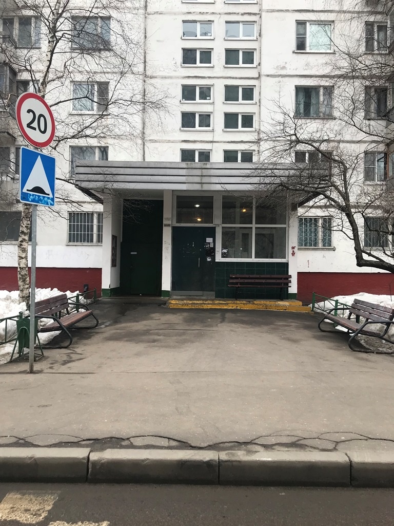 2-комнатная квартира, 54 м² - фото 5