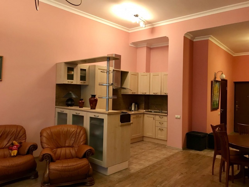 2-комнатная квартира, 64.4 м² - фото 5