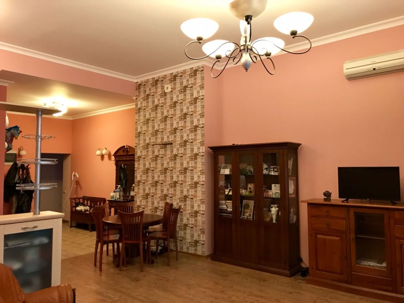 2-комнатная квартира, 64.4 м² - фото 4