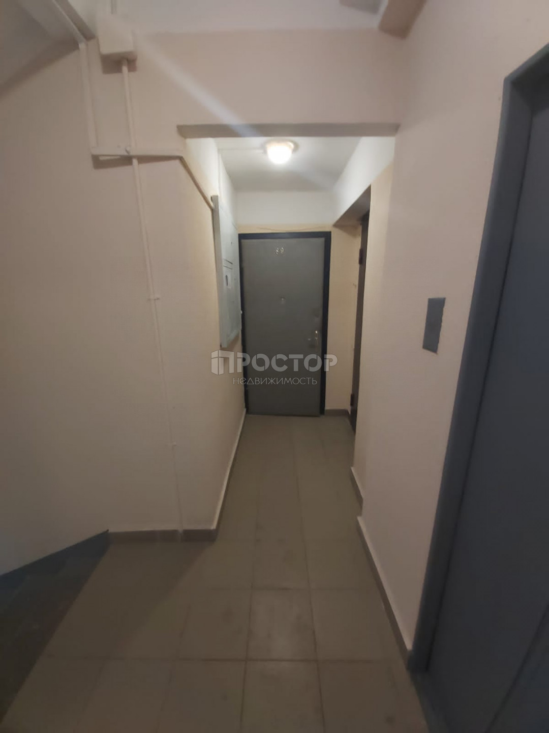 2-комнатная квартира, 42.5 м² - фото 5