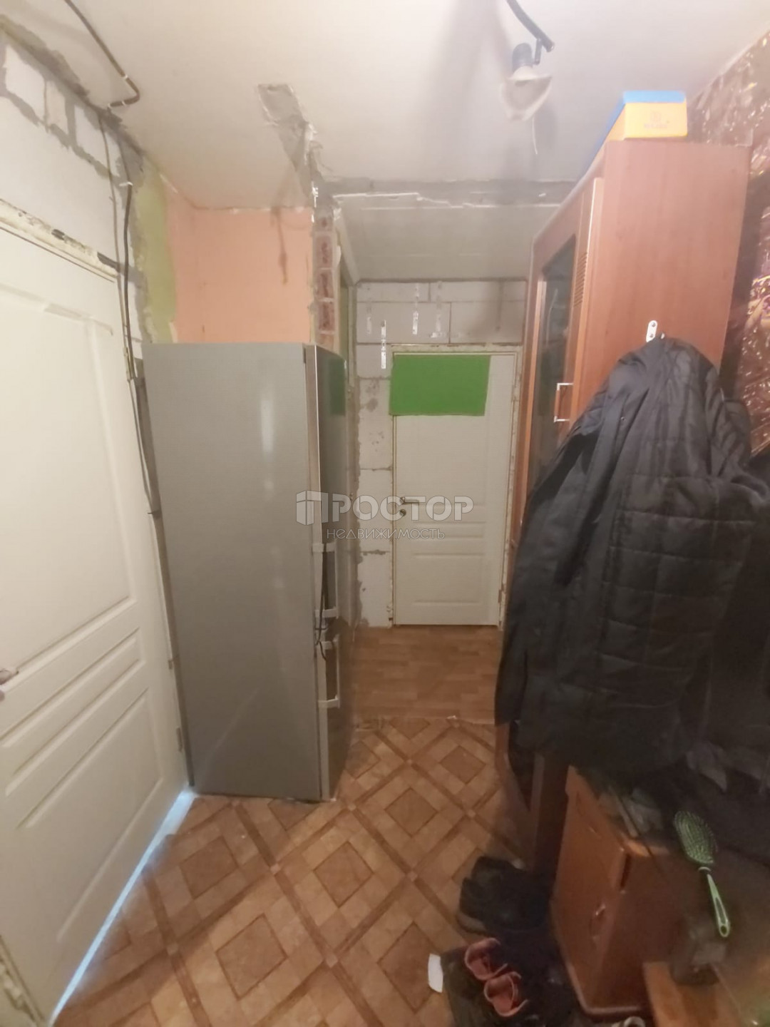 2-комнатная квартира, 42.5 м² - фото 9