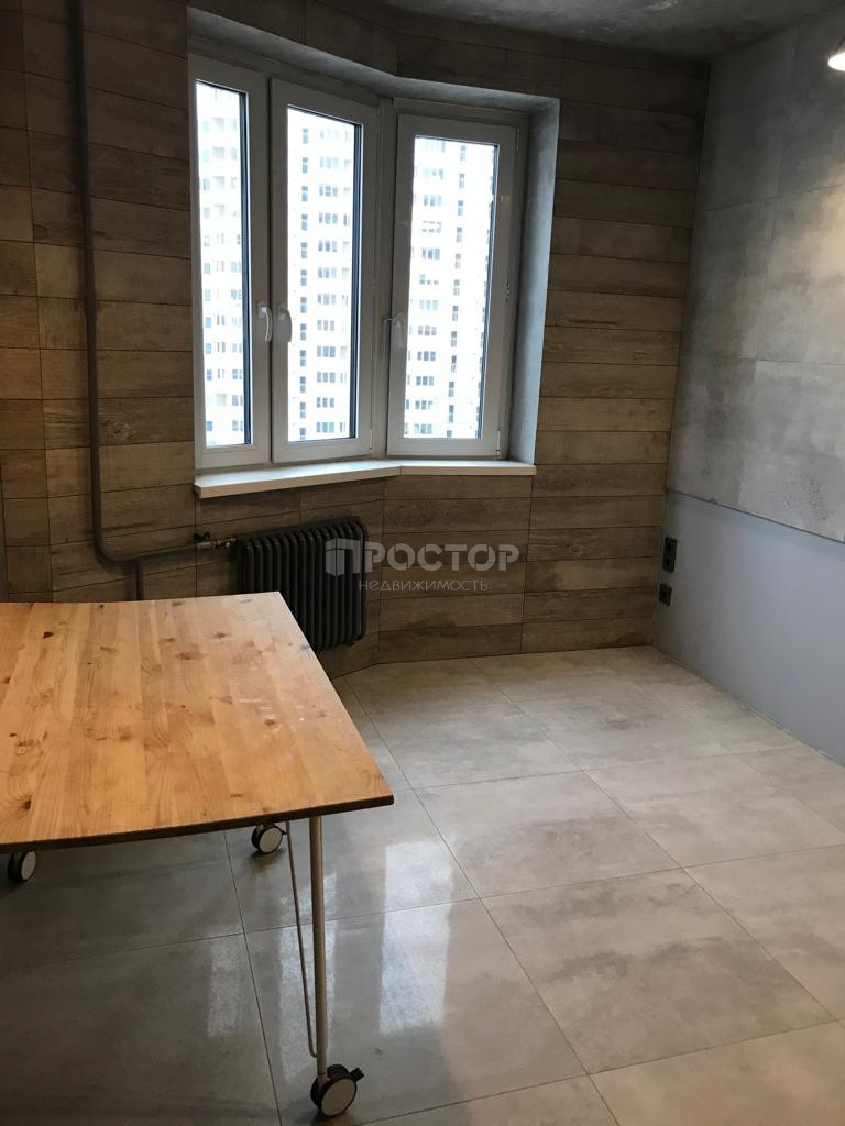 1-комнатная квартира, 40 м² - фото 18