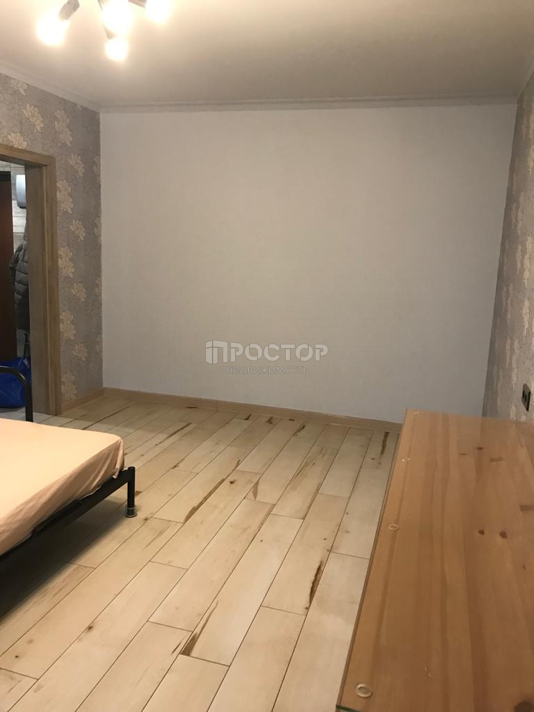 1-комнатная квартира, 40 м² - фото 4