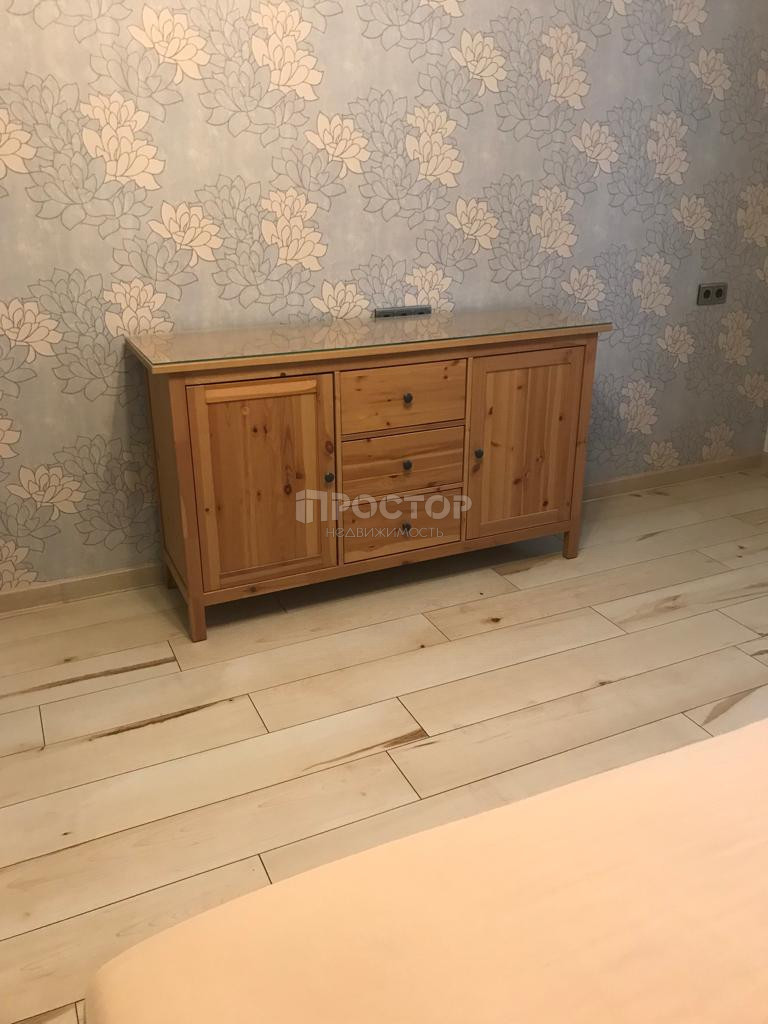 1-комнатная квартира, 40 м² - фото 10