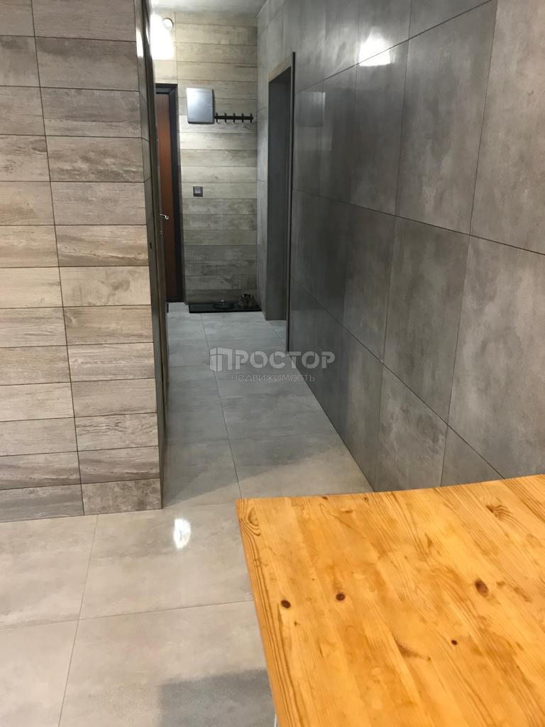 1-комнатная квартира, 40 м² - фото 21