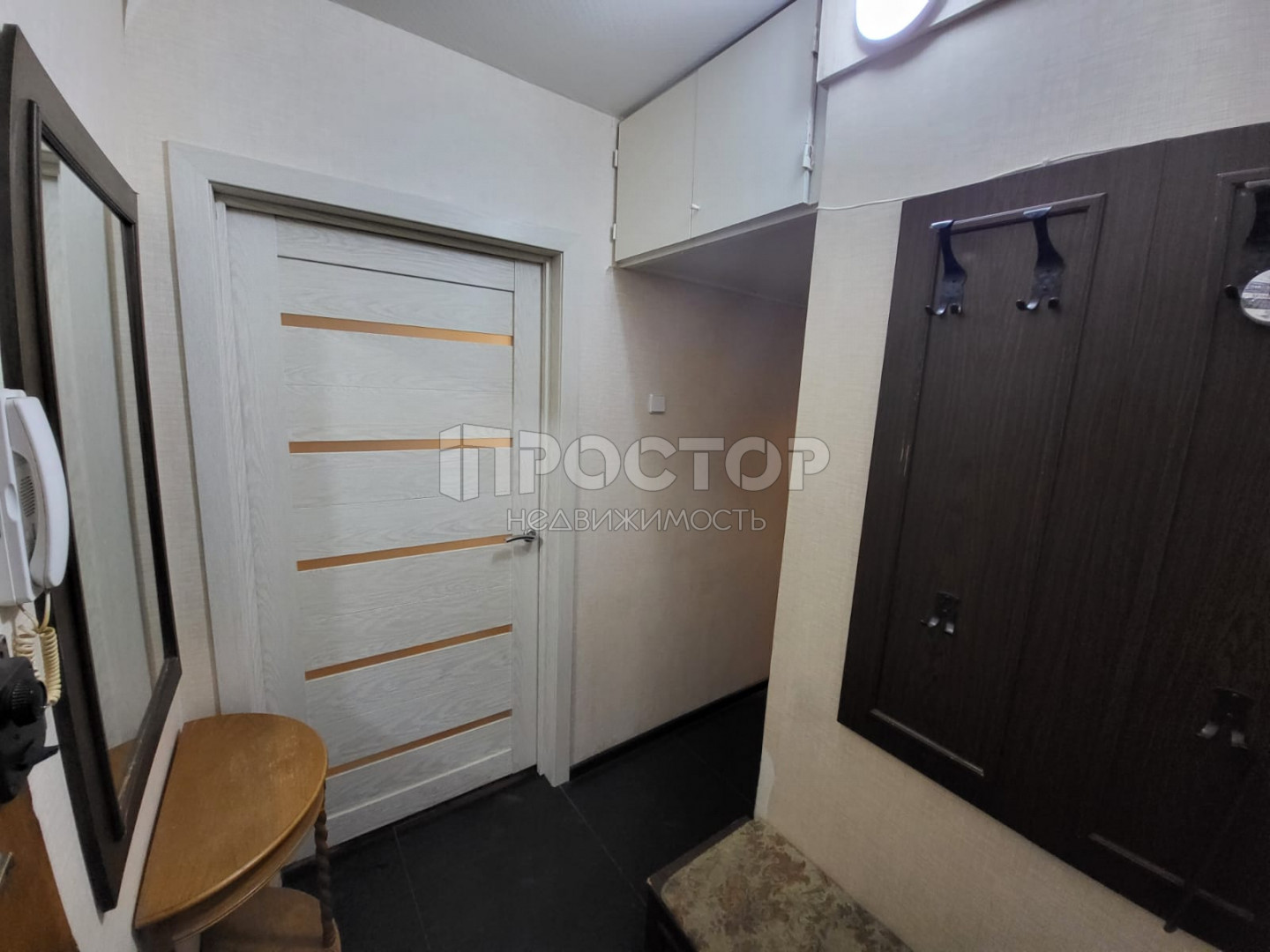 1-комнатная квартира, 33 м² - фото 7