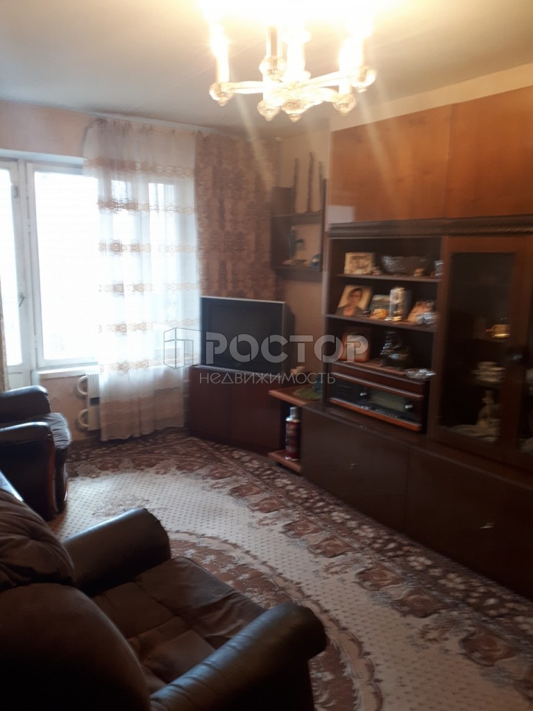 3-комнатная квартира, 51 м² - фото 4