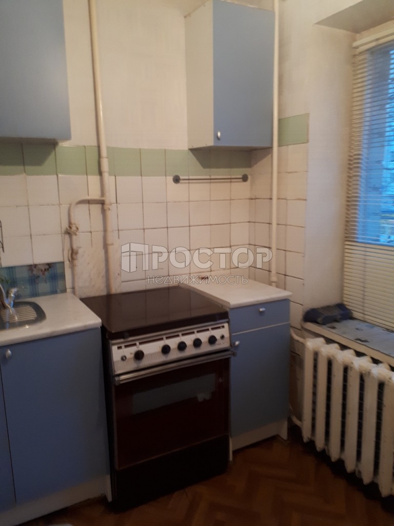 3-комнатная квартира, 51 м² - фото 7