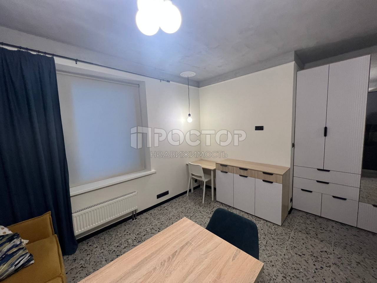 Студия, 23.9 м² - фото 9