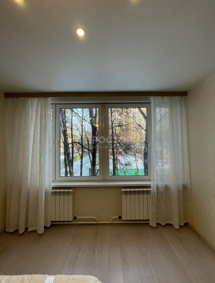 1-комнатная квартира, 37 м² - фото 5