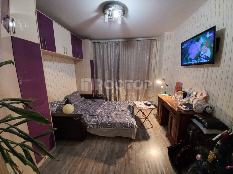 2-комнатная квартира, 64 м² - фото 6