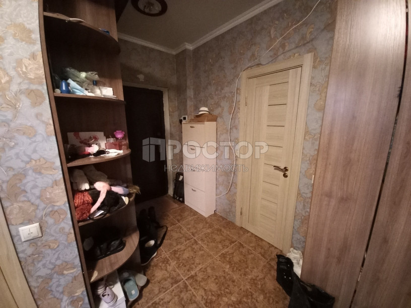 2-комнатная квартира, 64 м² - фото 8