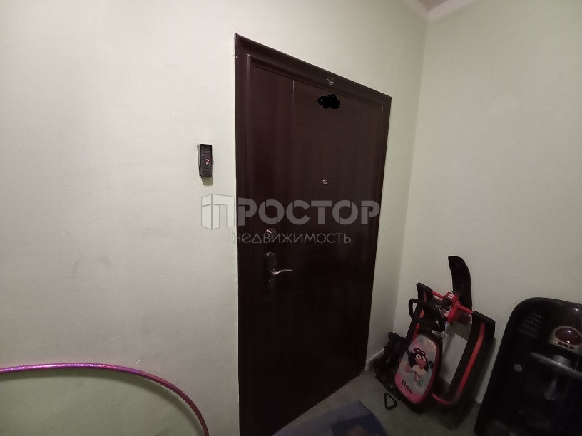 2-комнатная квартира, 64 м² - фото 11