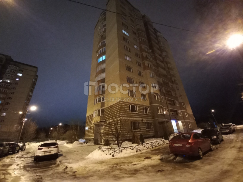 2-комнатная квартира, 64 м² - фото 15