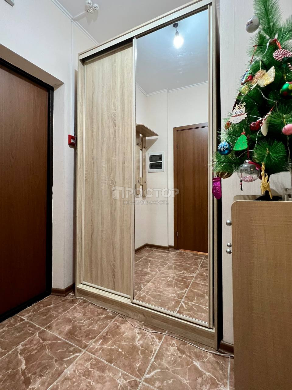 Студия, 24.6 м² - фото 12