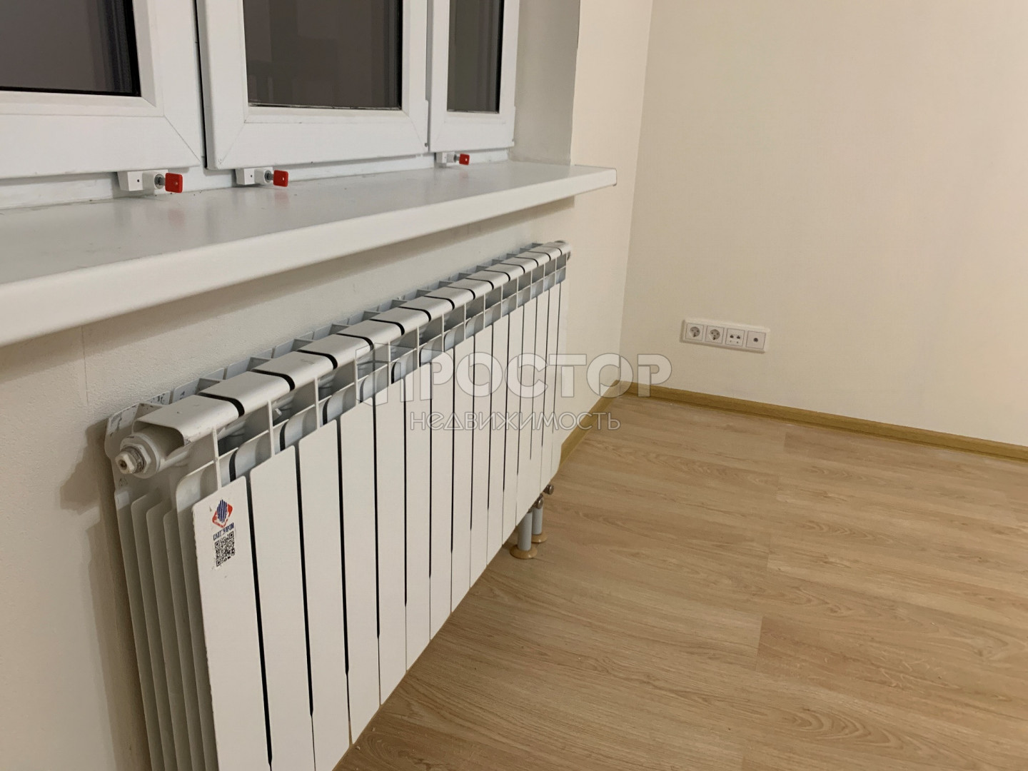 2-комнатная квартира, 60.3 м² - фото 24