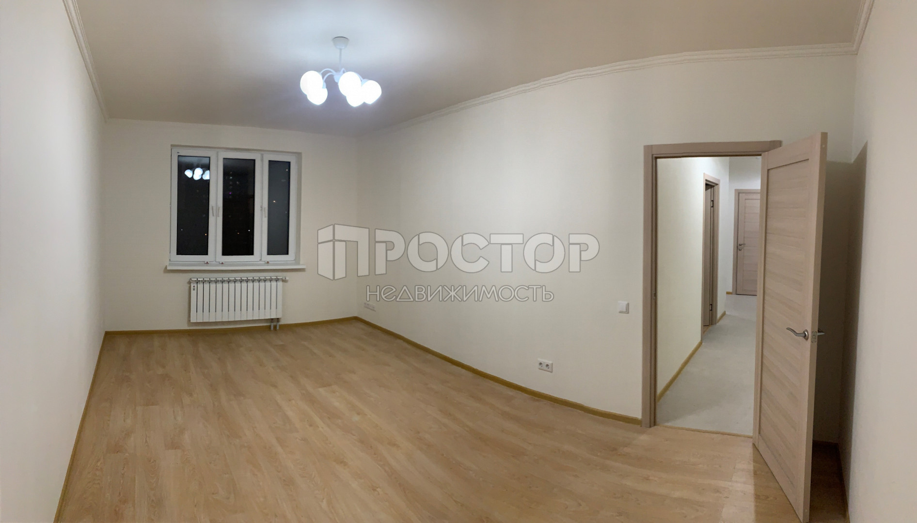 2-комнатная квартира, 60.3 м² - фото 23