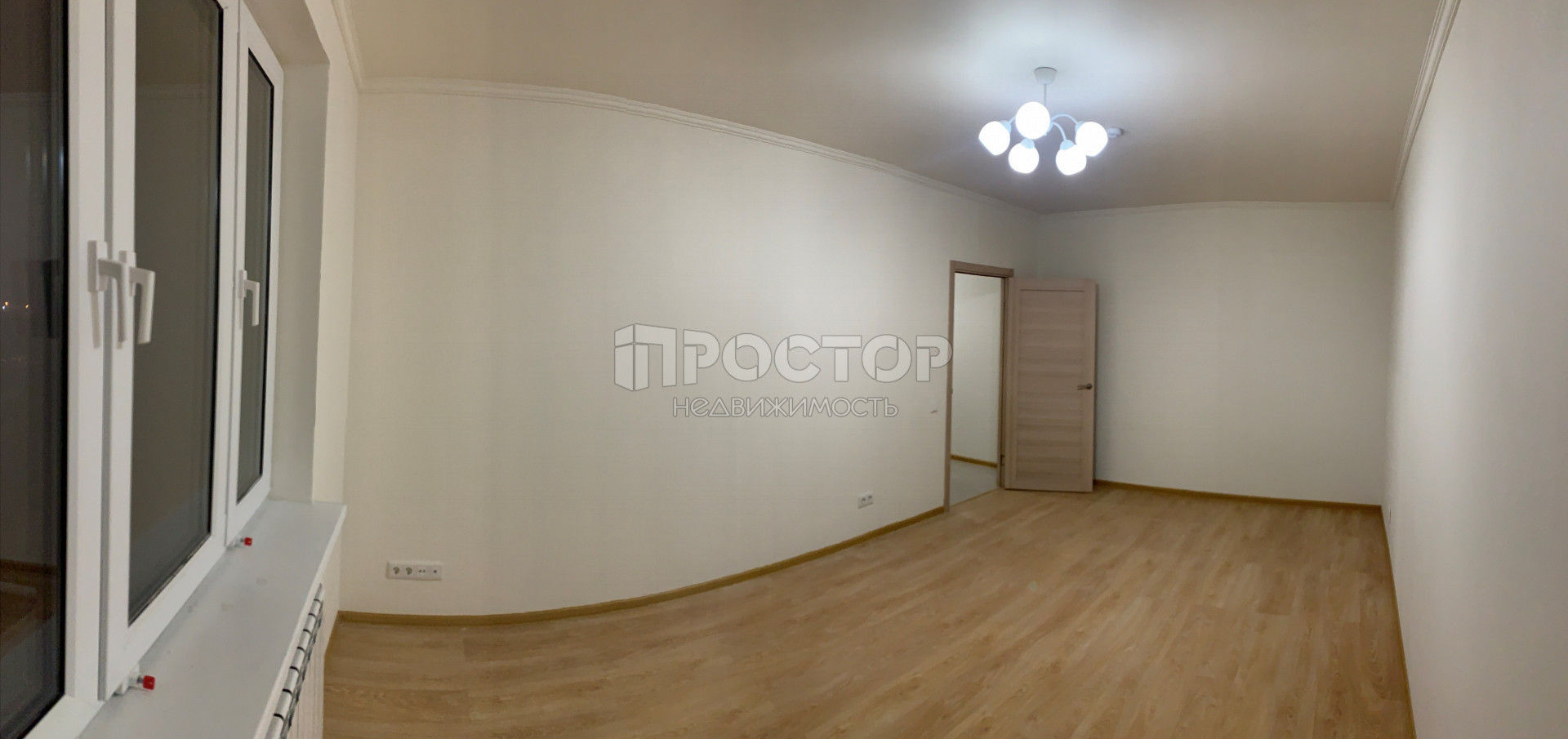 2-комнатная квартира, 60.3 м² - фото 26