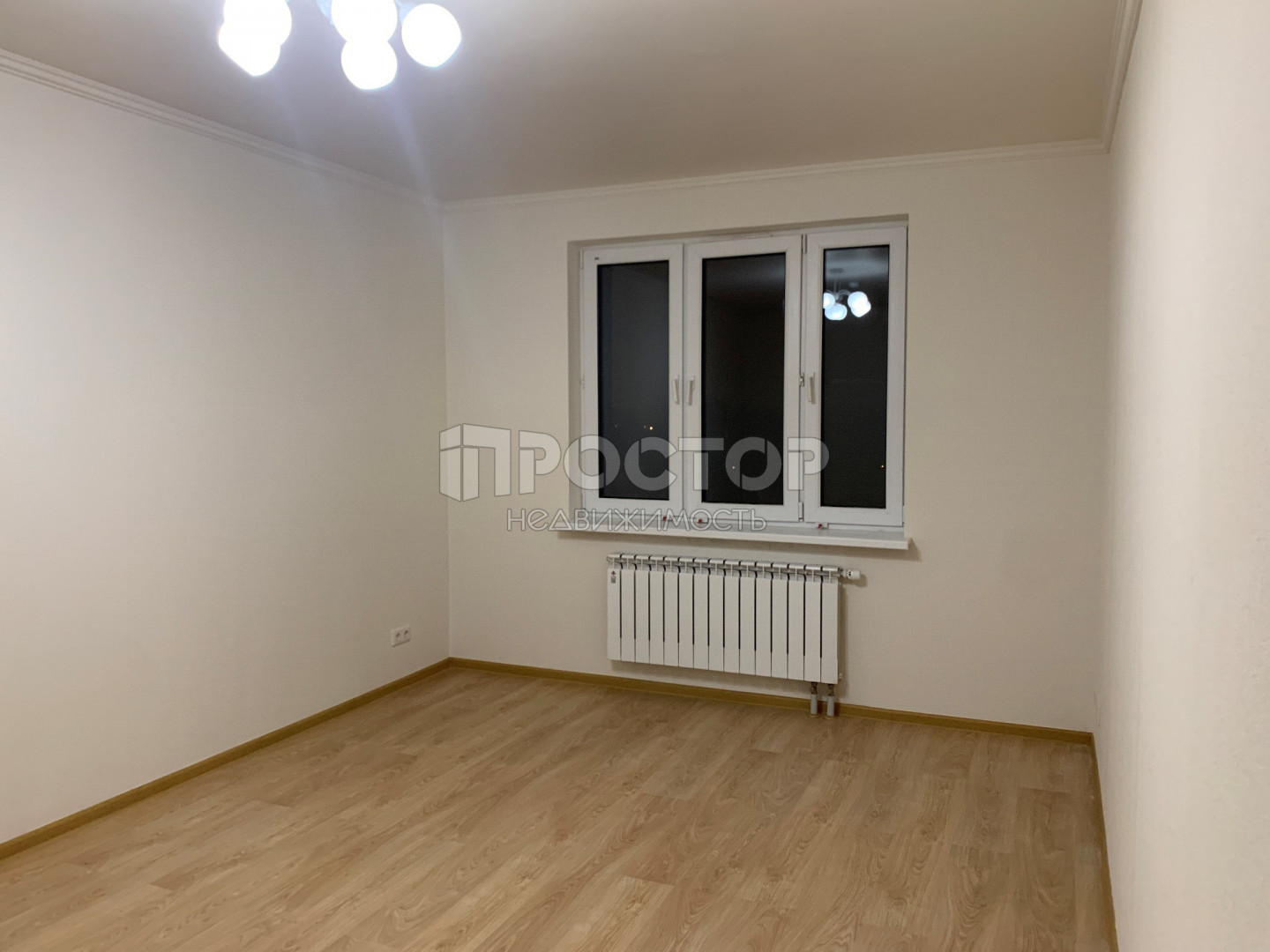 2-комнатная квартира, 60.3 м² - фото 22