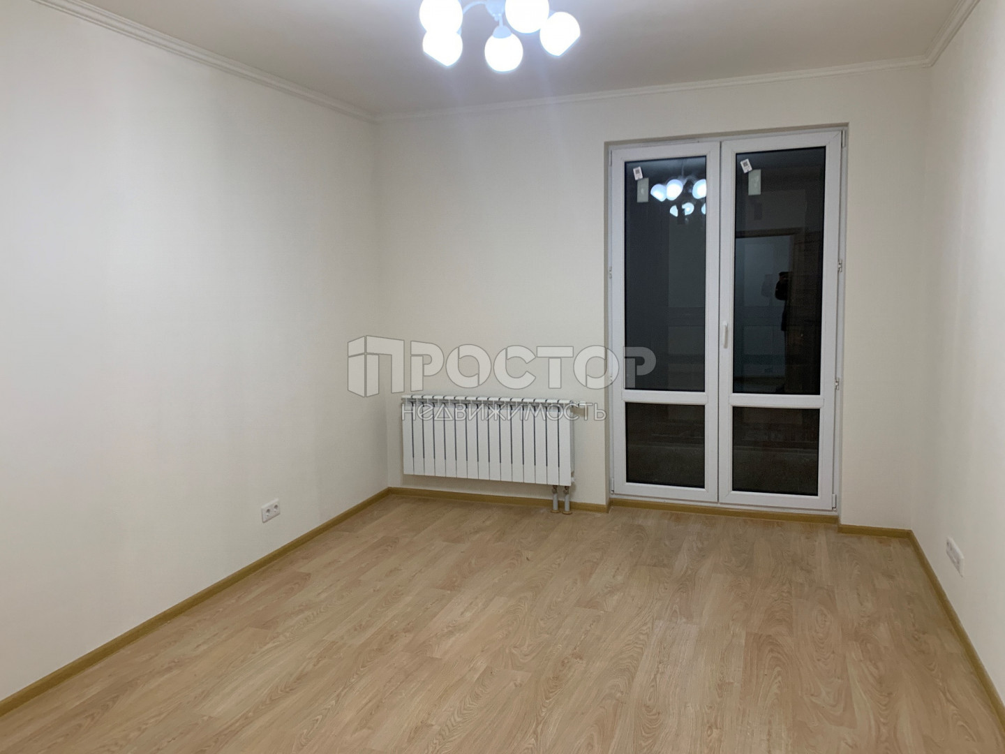 2-комнатная квартира, 60.3 м² - фото 14