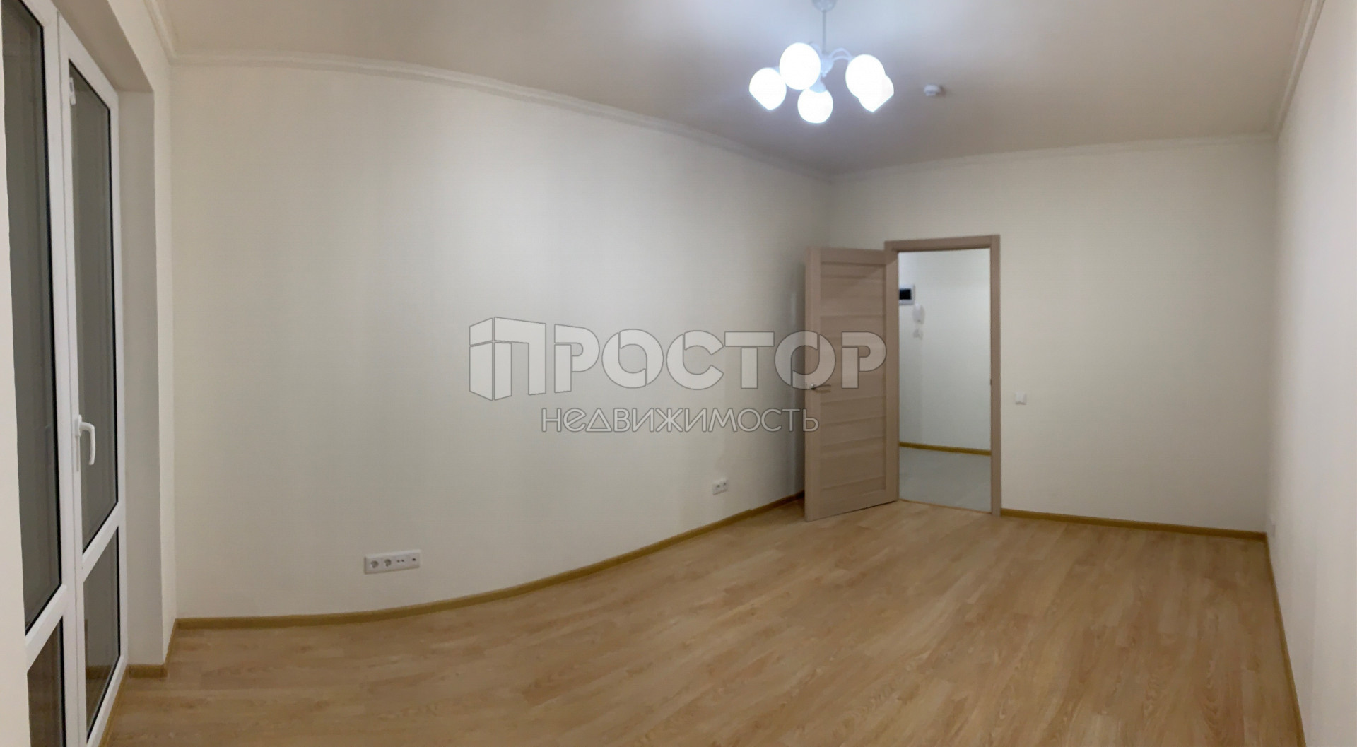 2-комнатная квартира, 60.3 м² - фото 19