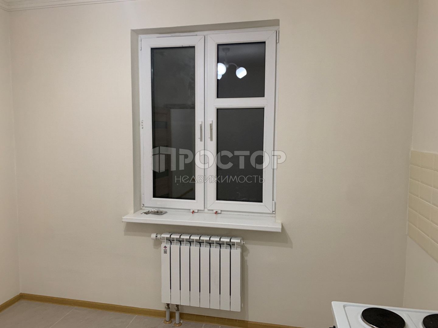 2-комнатная квартира, 60.3 м² - фото 4