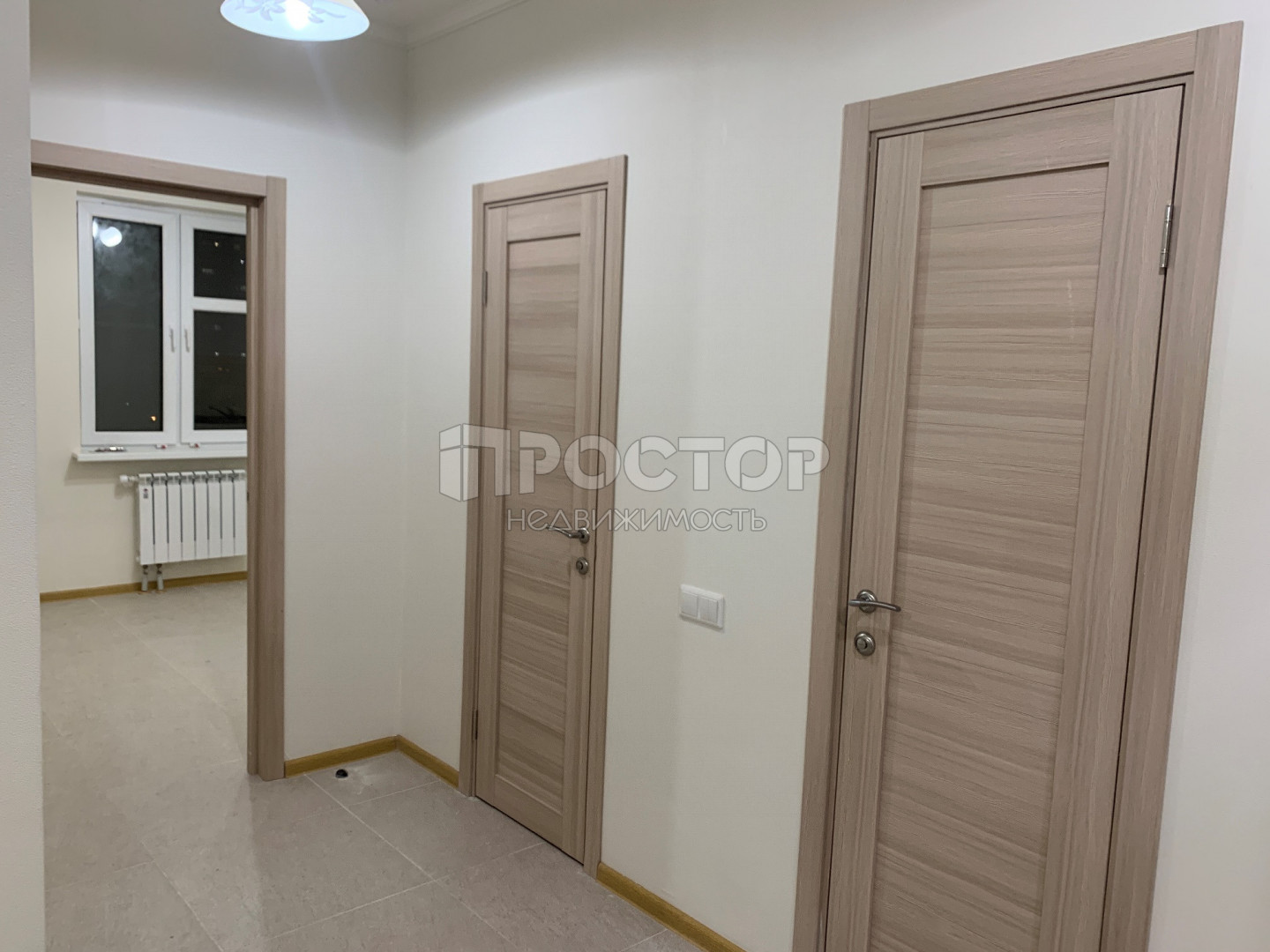 2-комнатная квартира, 60.3 м² - фото 6