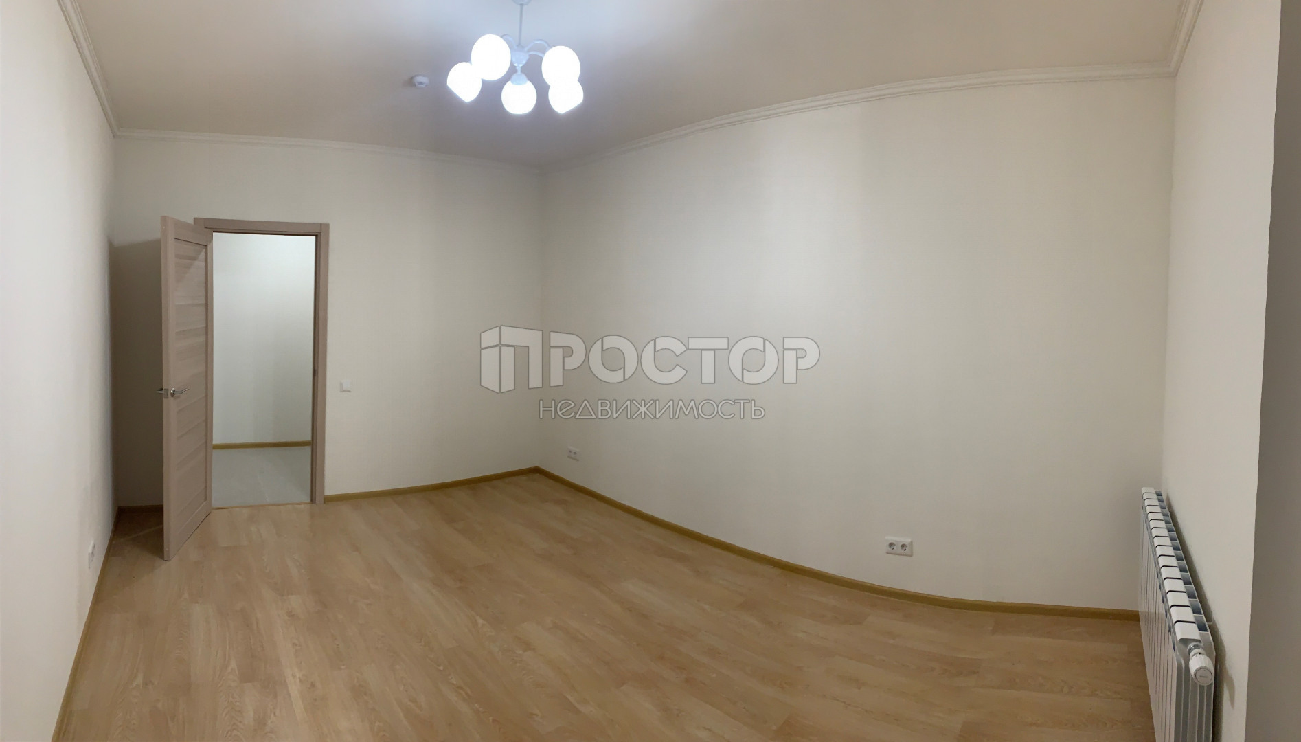 2-комнатная квартира, 60.3 м² - фото 18